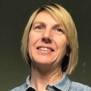 Meet your Posher, Sue